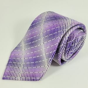 BALMAIN | 100% silk tie